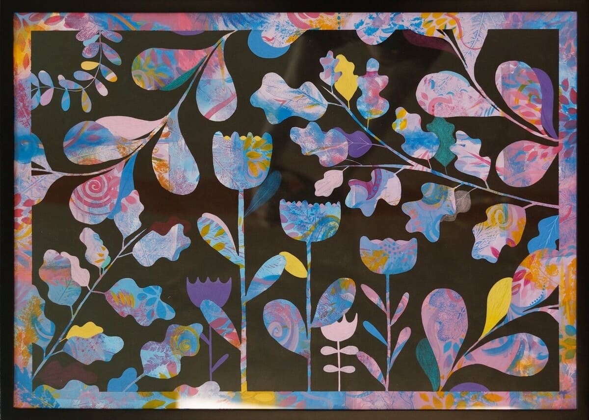 The Garden image