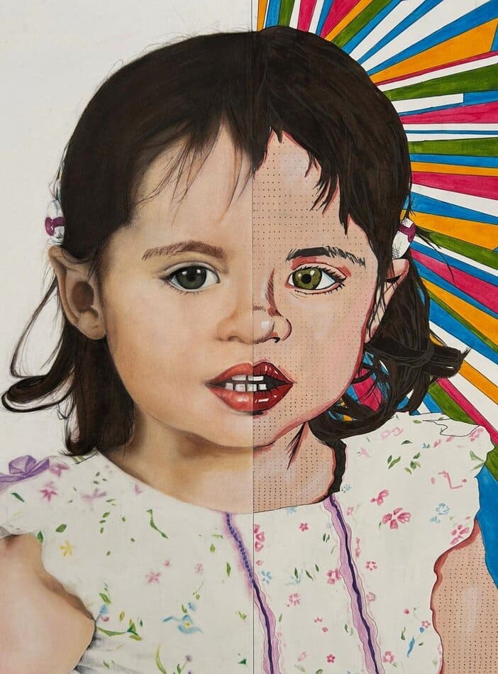 O meu Mundo Colorido! image