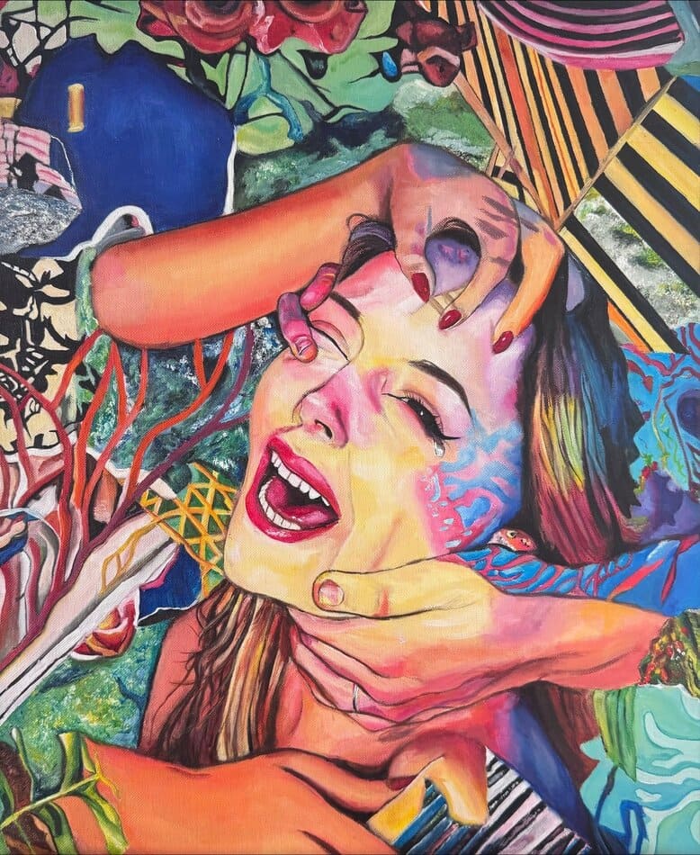 Influence  image