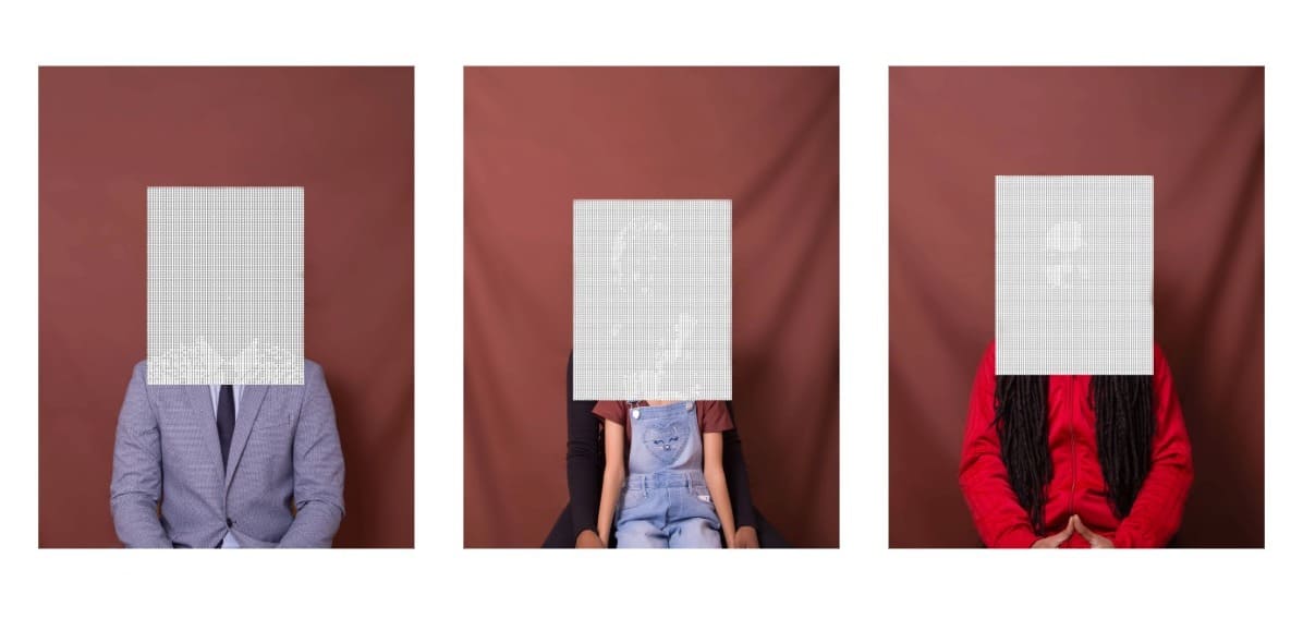 Black Skin White Algorithm  image