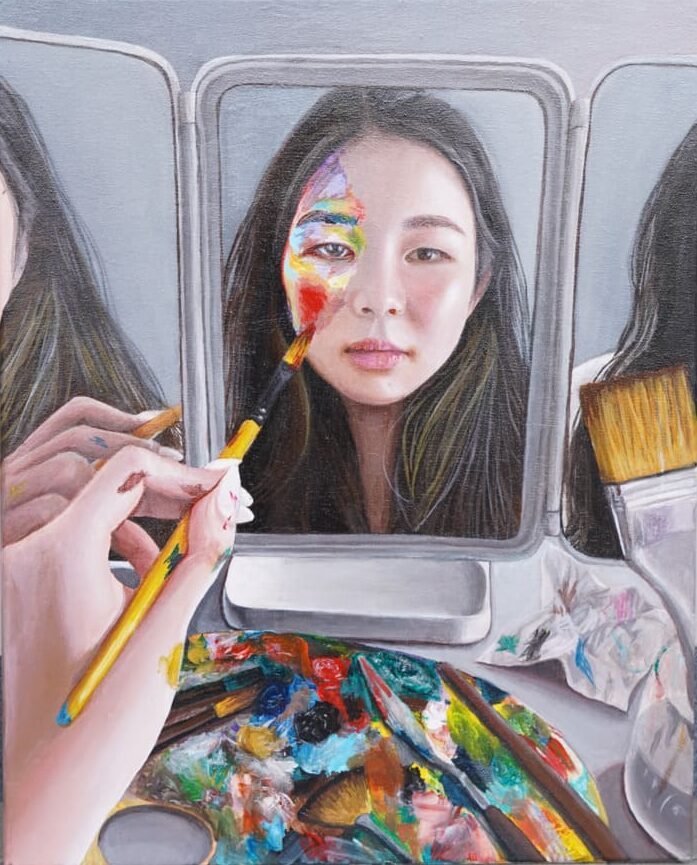 The Art of Metamorphosis  image