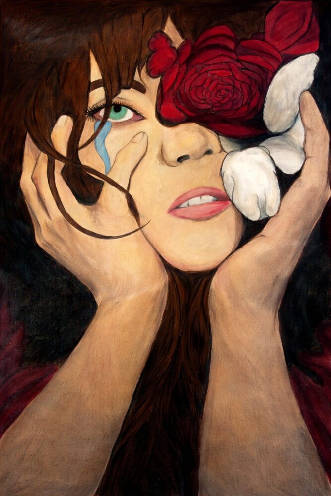Painting image