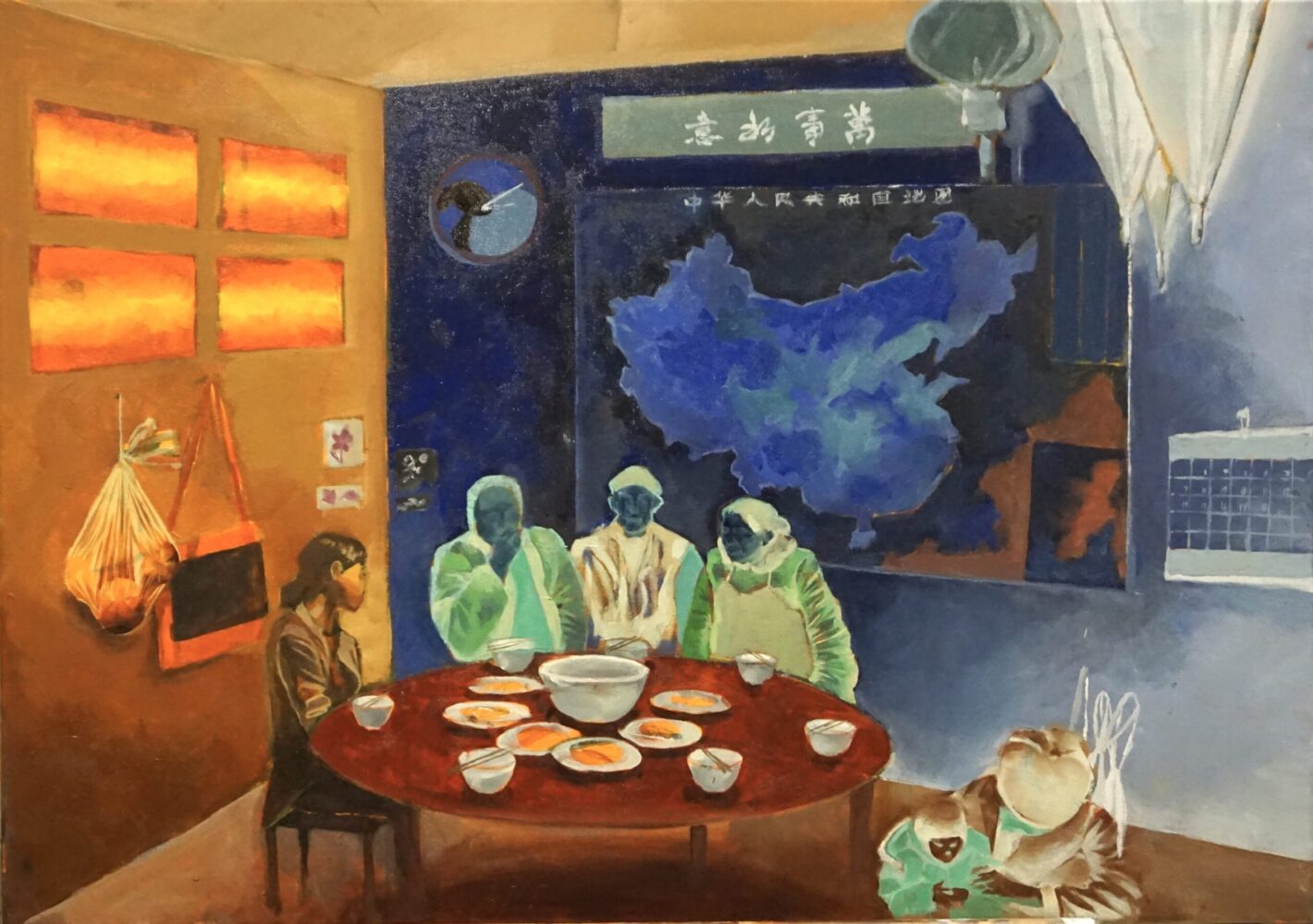 Undeveloped Hours image