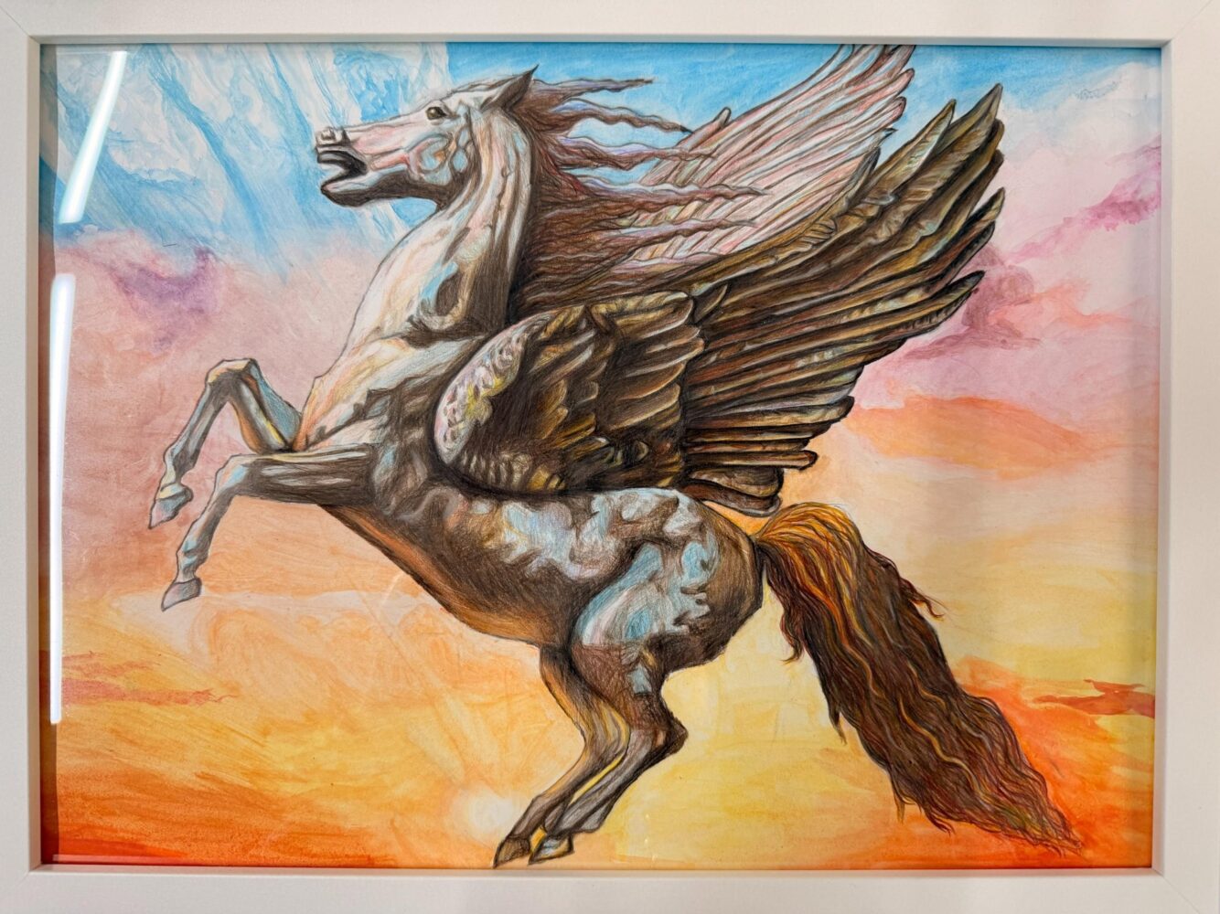 Born to Rise image