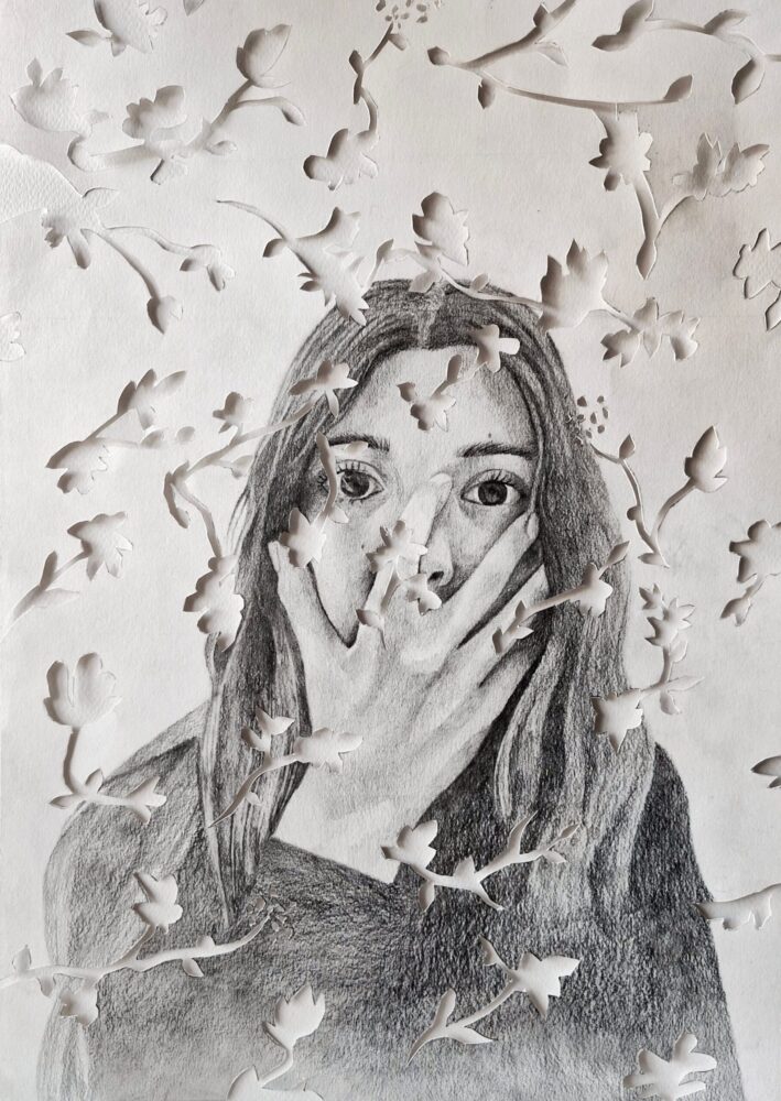 Veil image