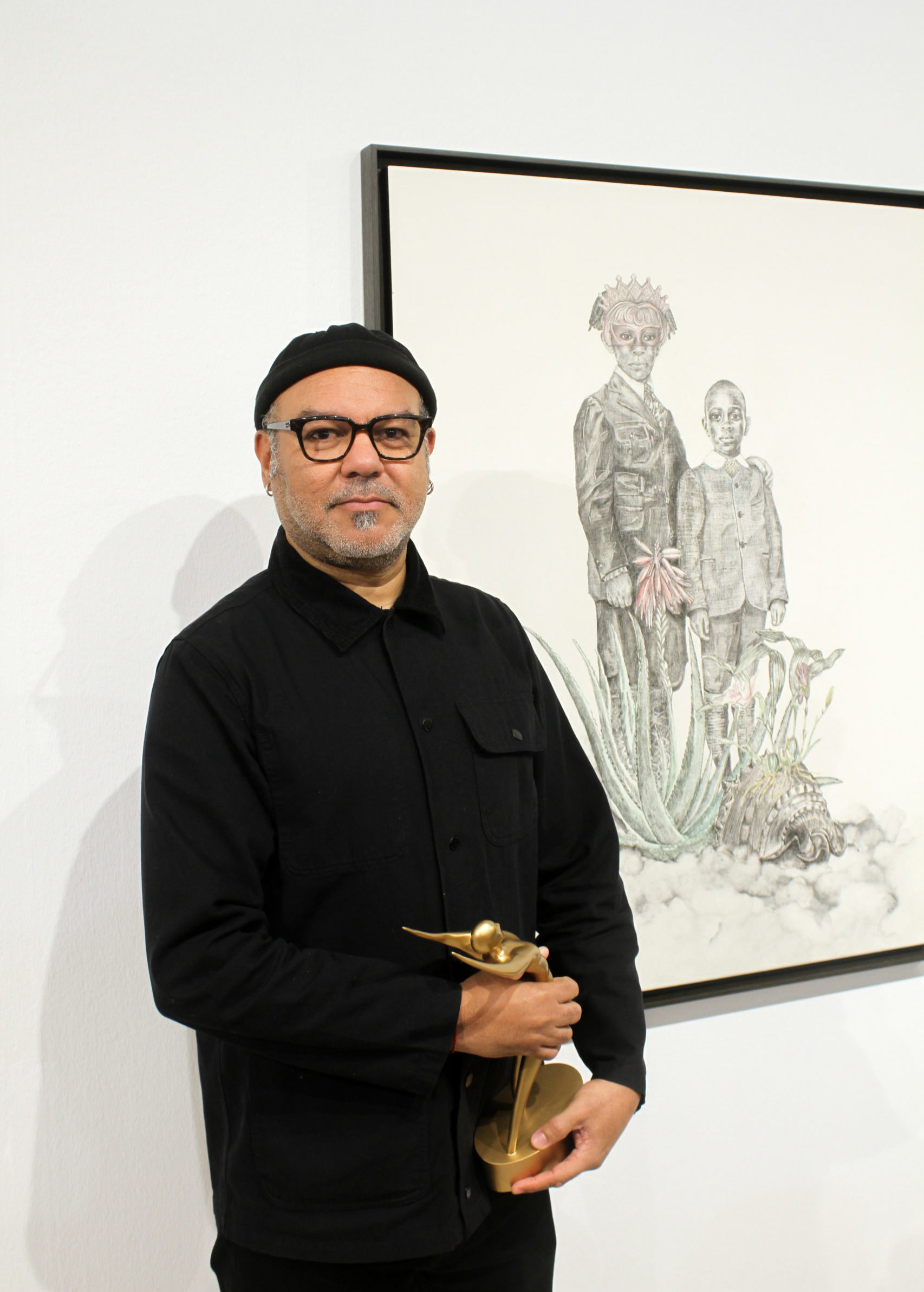Grand Prize Winner image