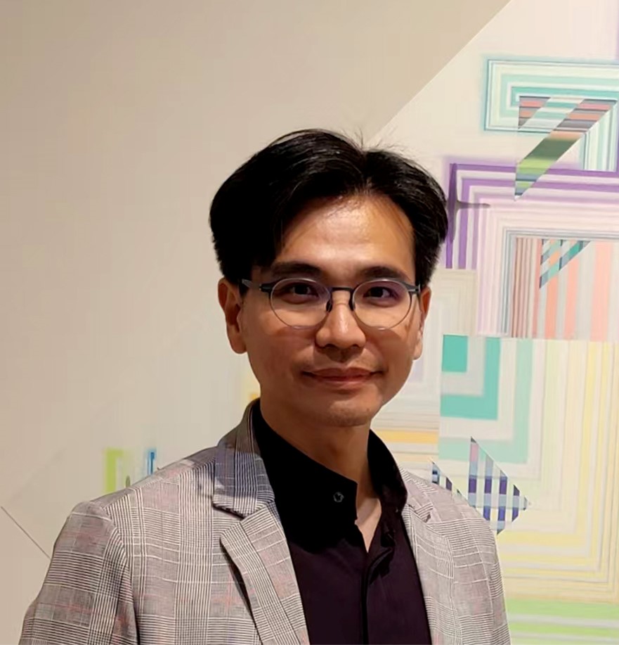 Gary Mok image