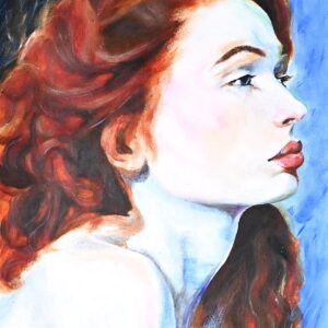The Gaze