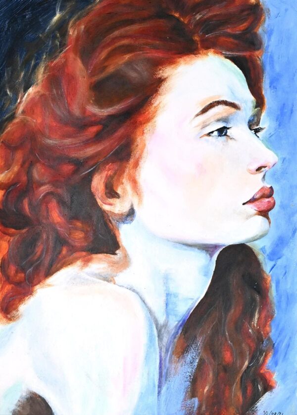 The Gaze