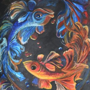 Living in Harmony