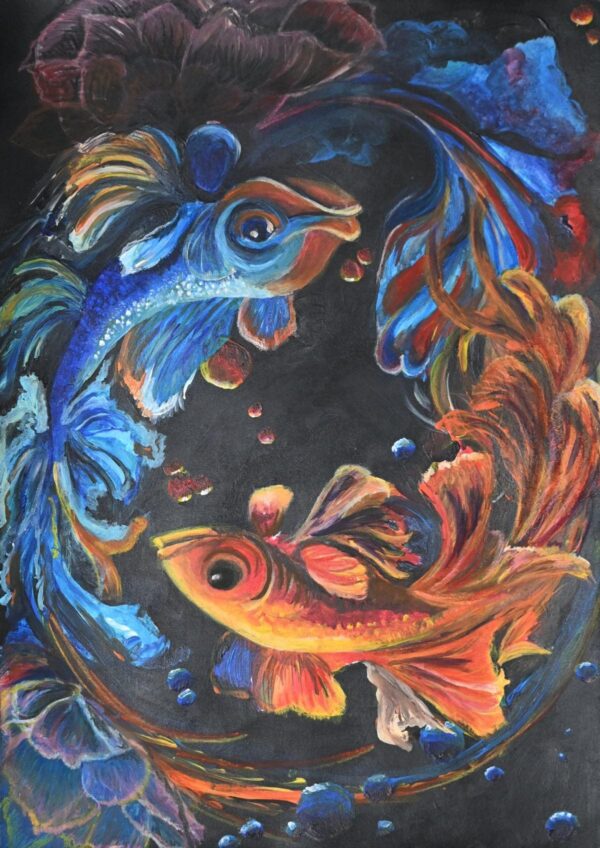 Living in Harmony