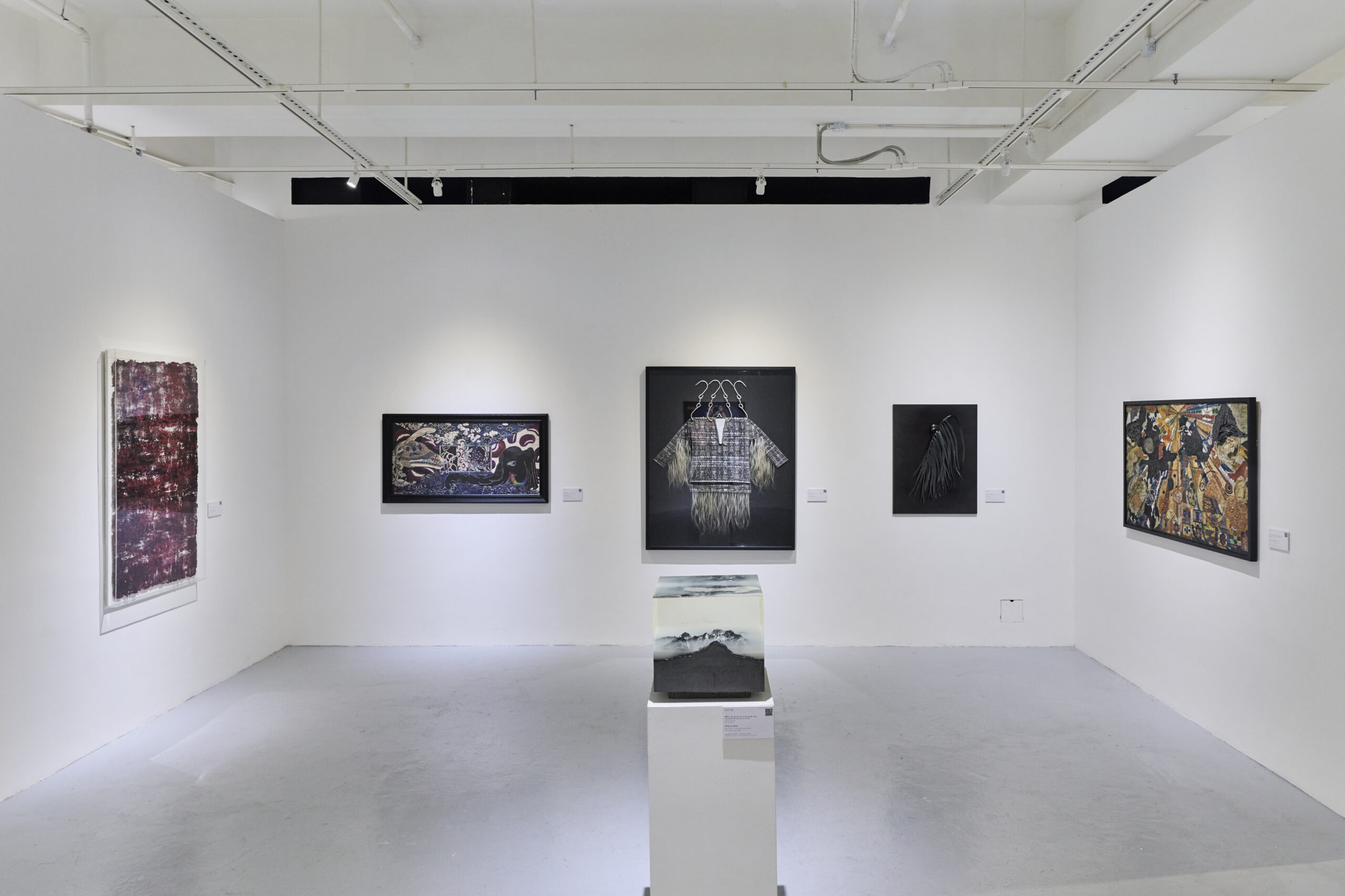 Interviews with Artists image
