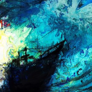 The Tempest