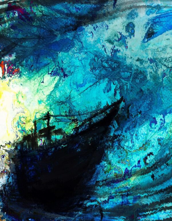 The Tempest