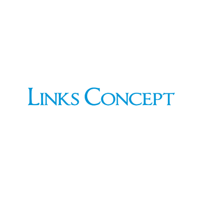 links-concept