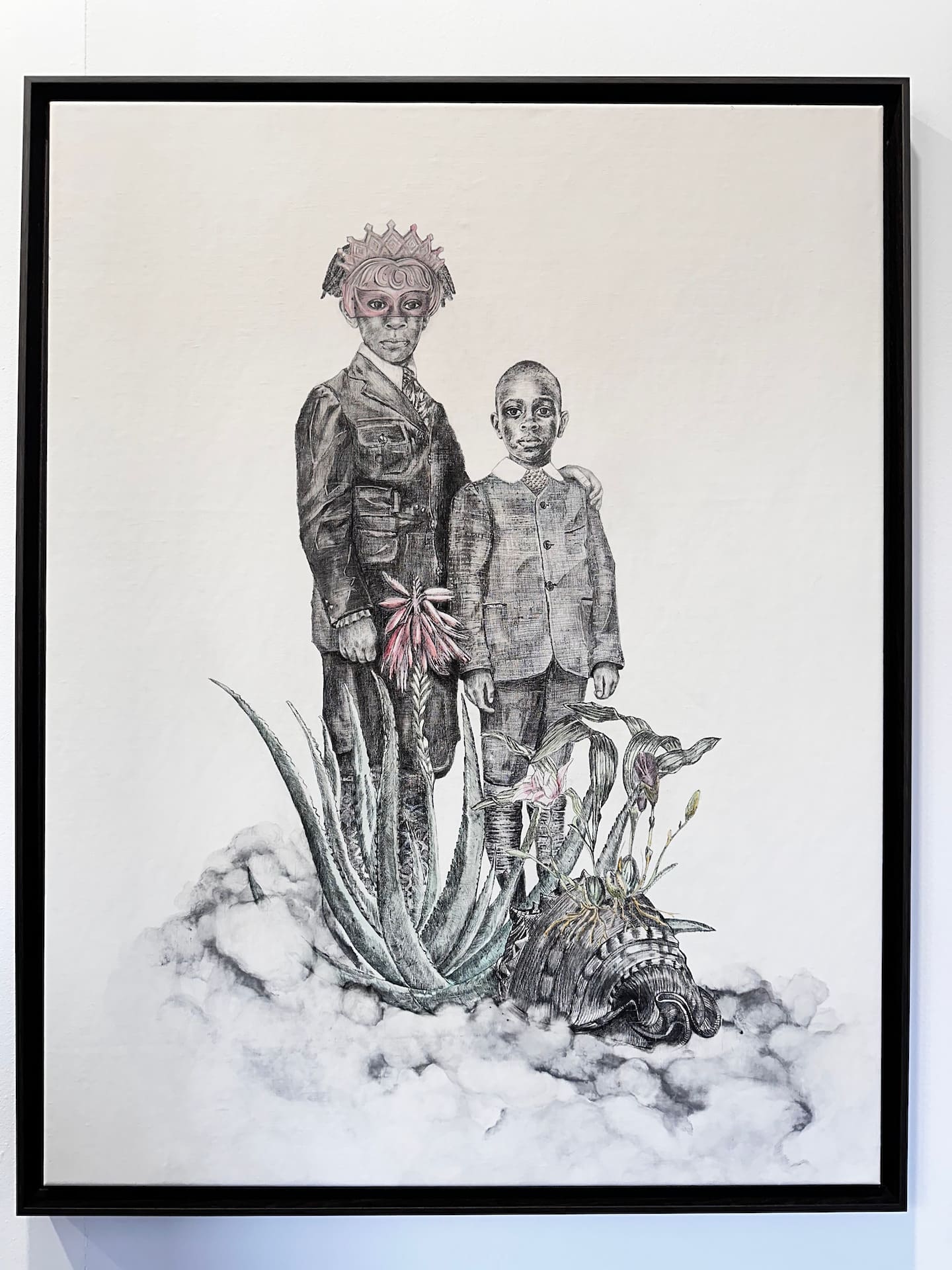 Cássio Markowski art