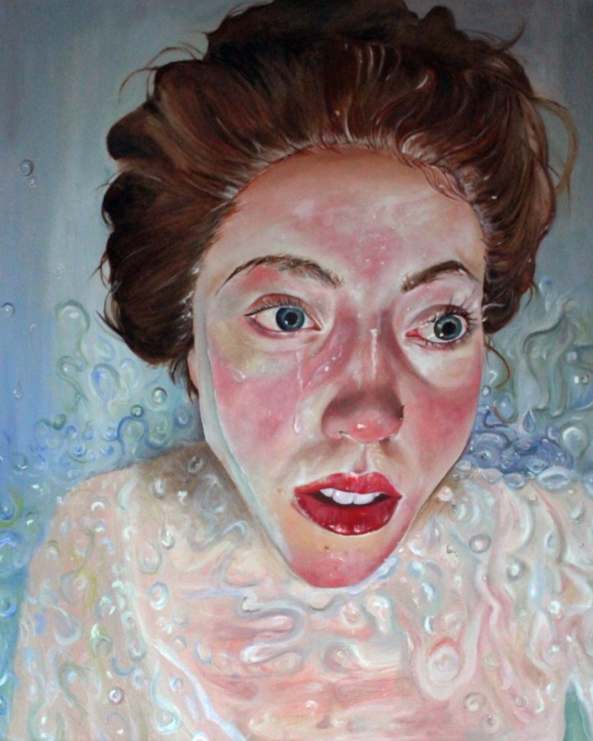 Alice Lodge art