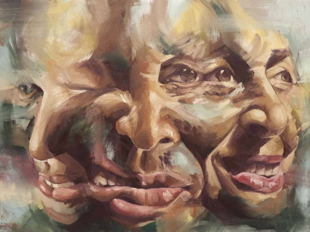 Alyssa Mallorca art