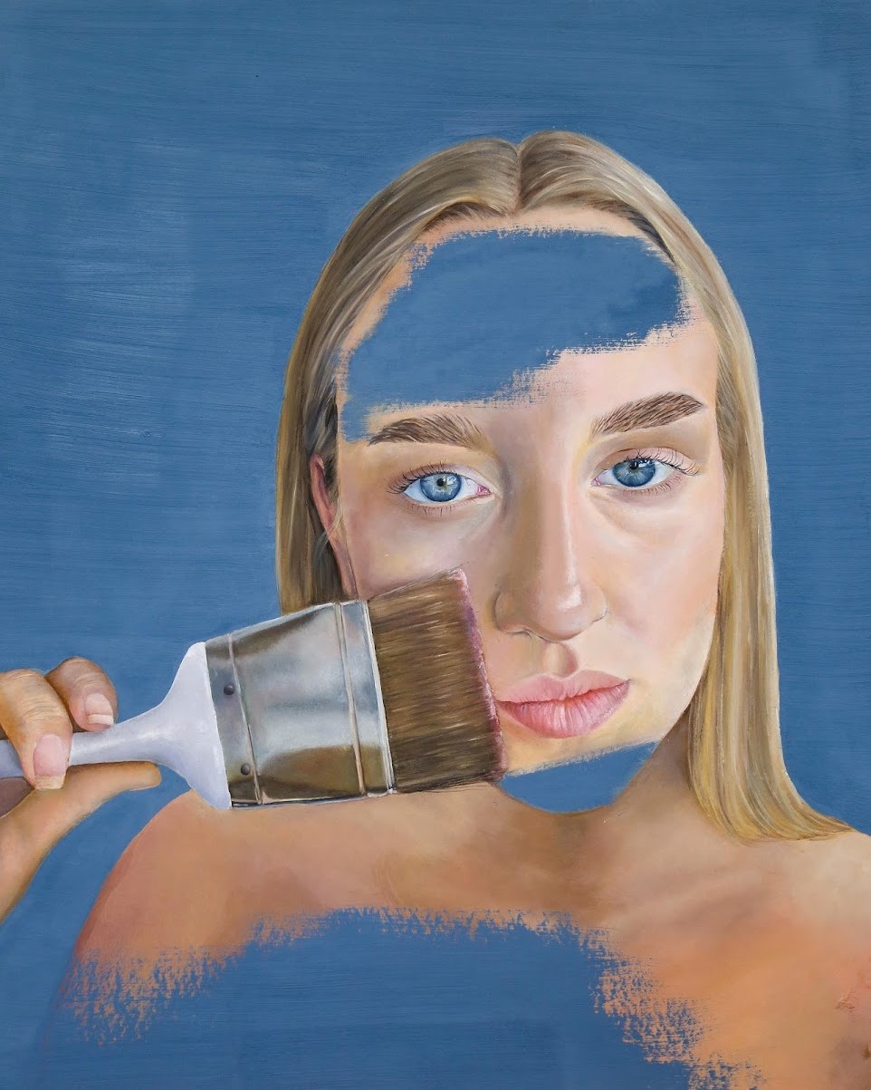 Emilia Gasinska art