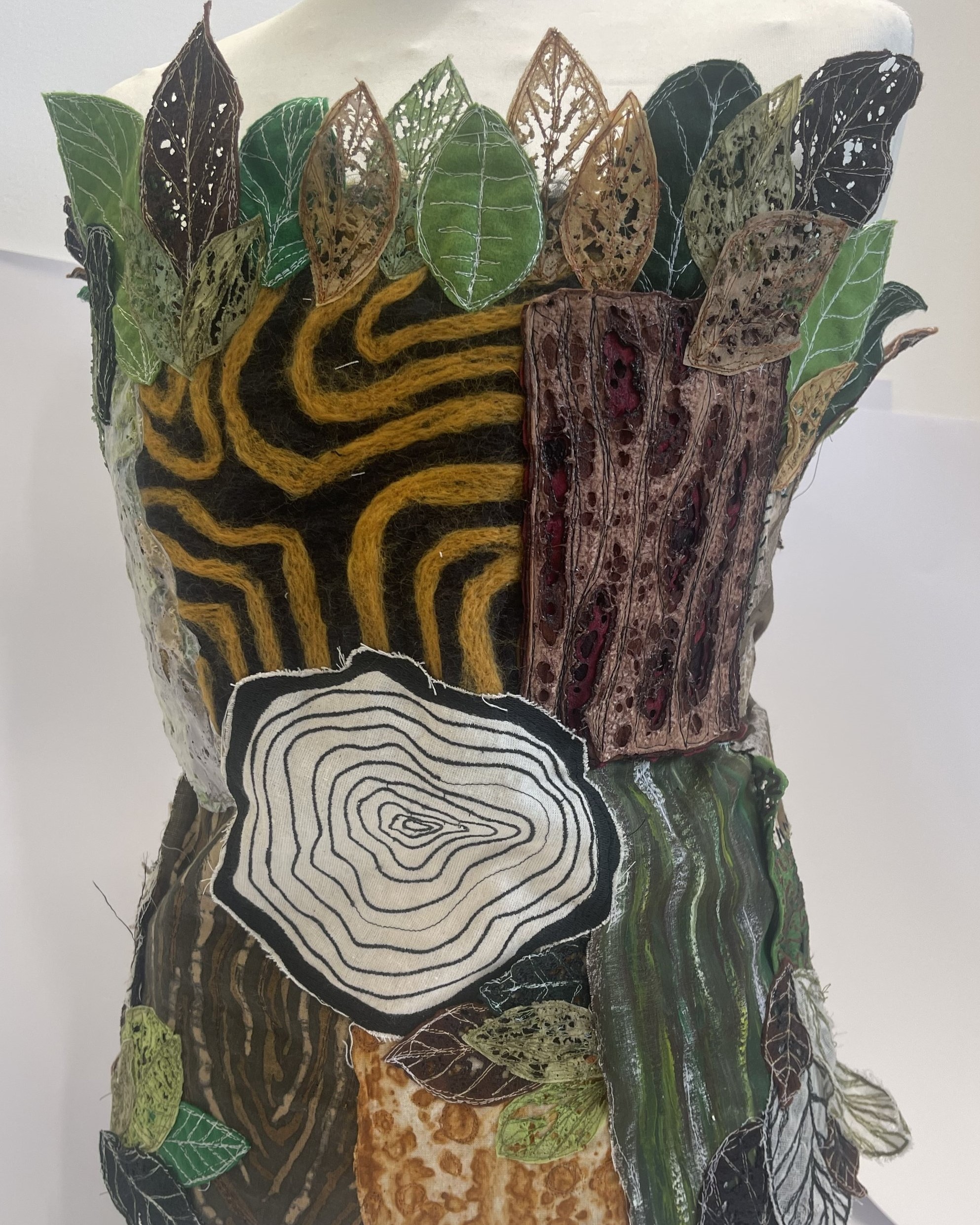 Hana Bridson art