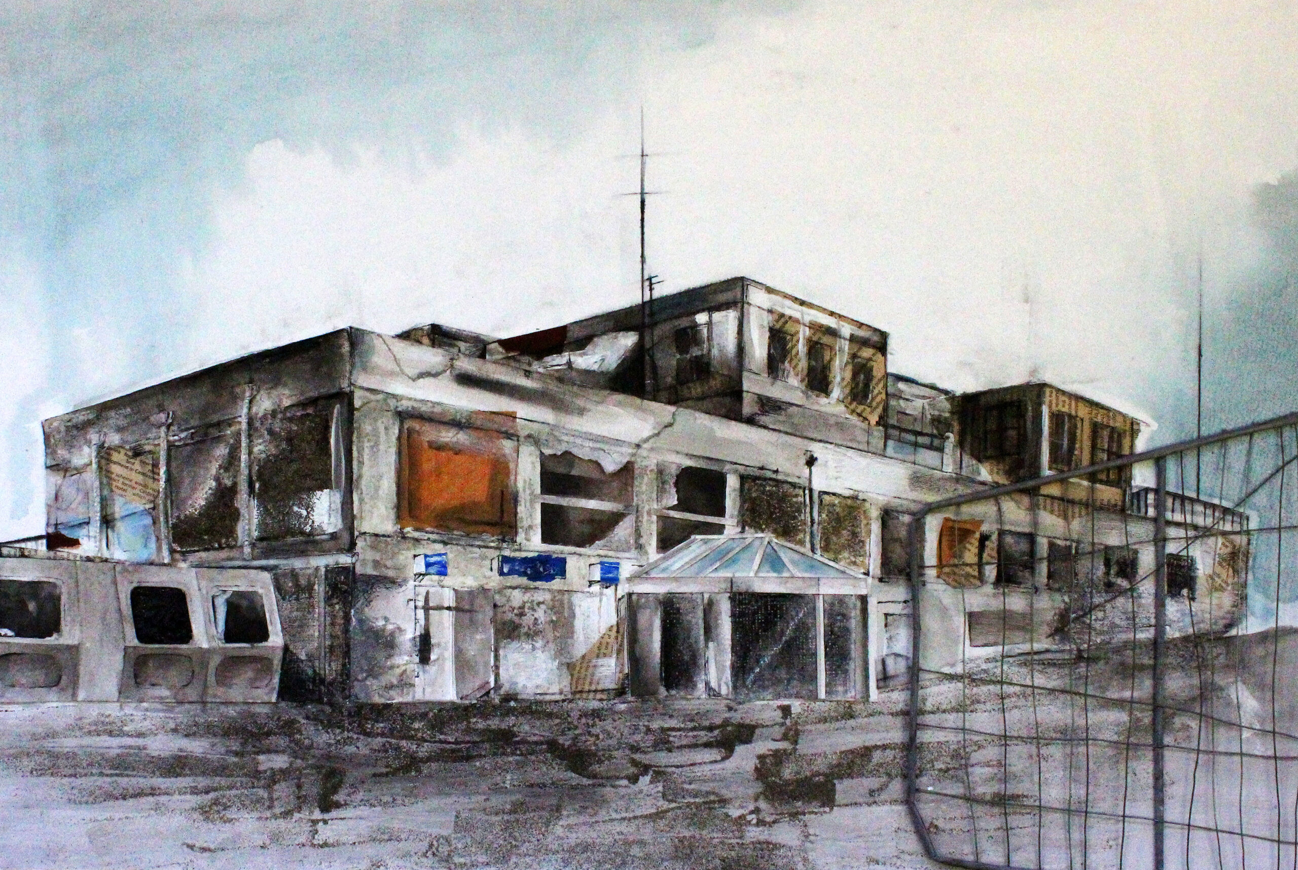 Elizabeth Cowin art