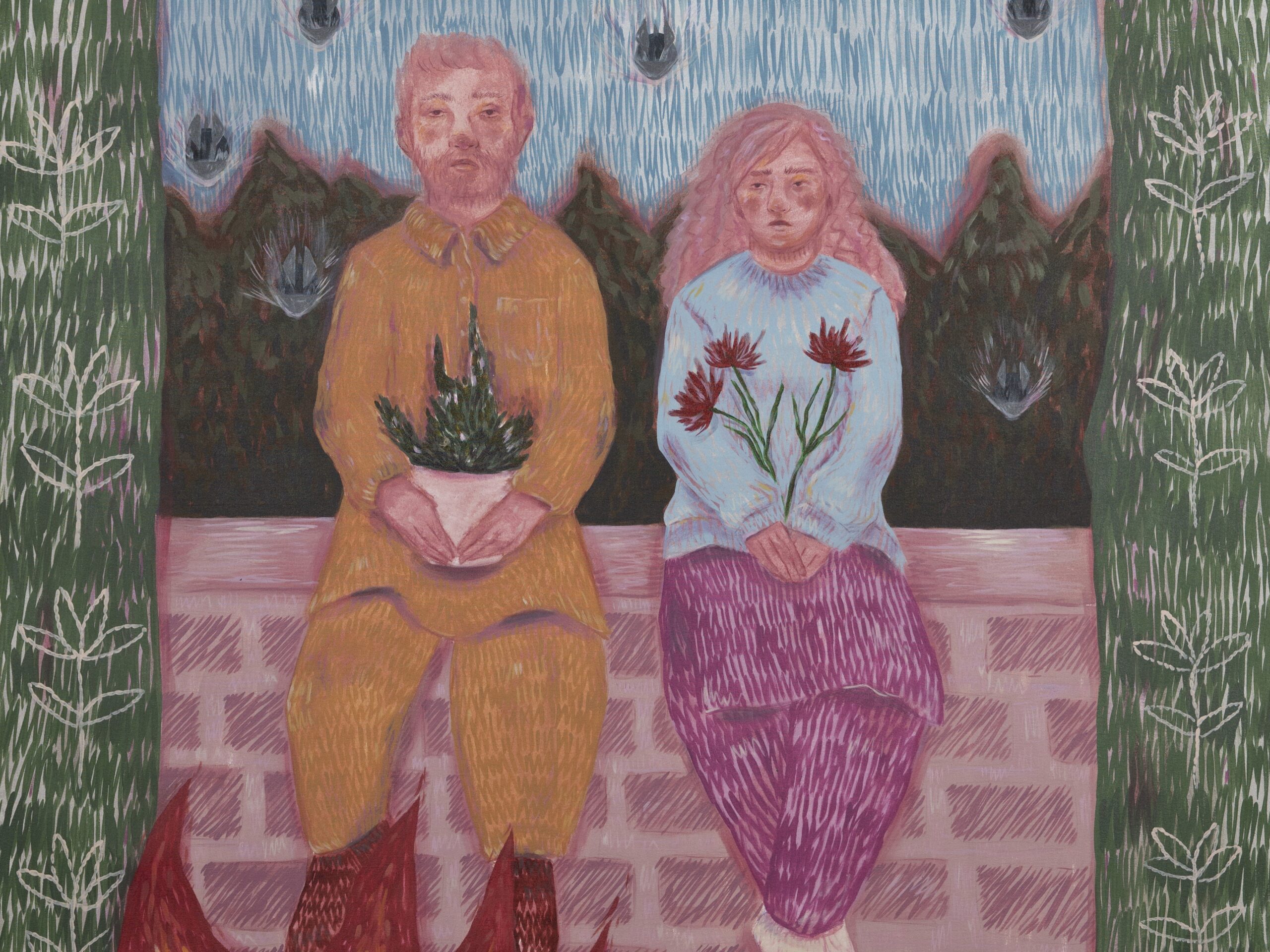 Sovereign Asian Art Prize Unveils Exhibition: 20 Years of Contemporary Art image
