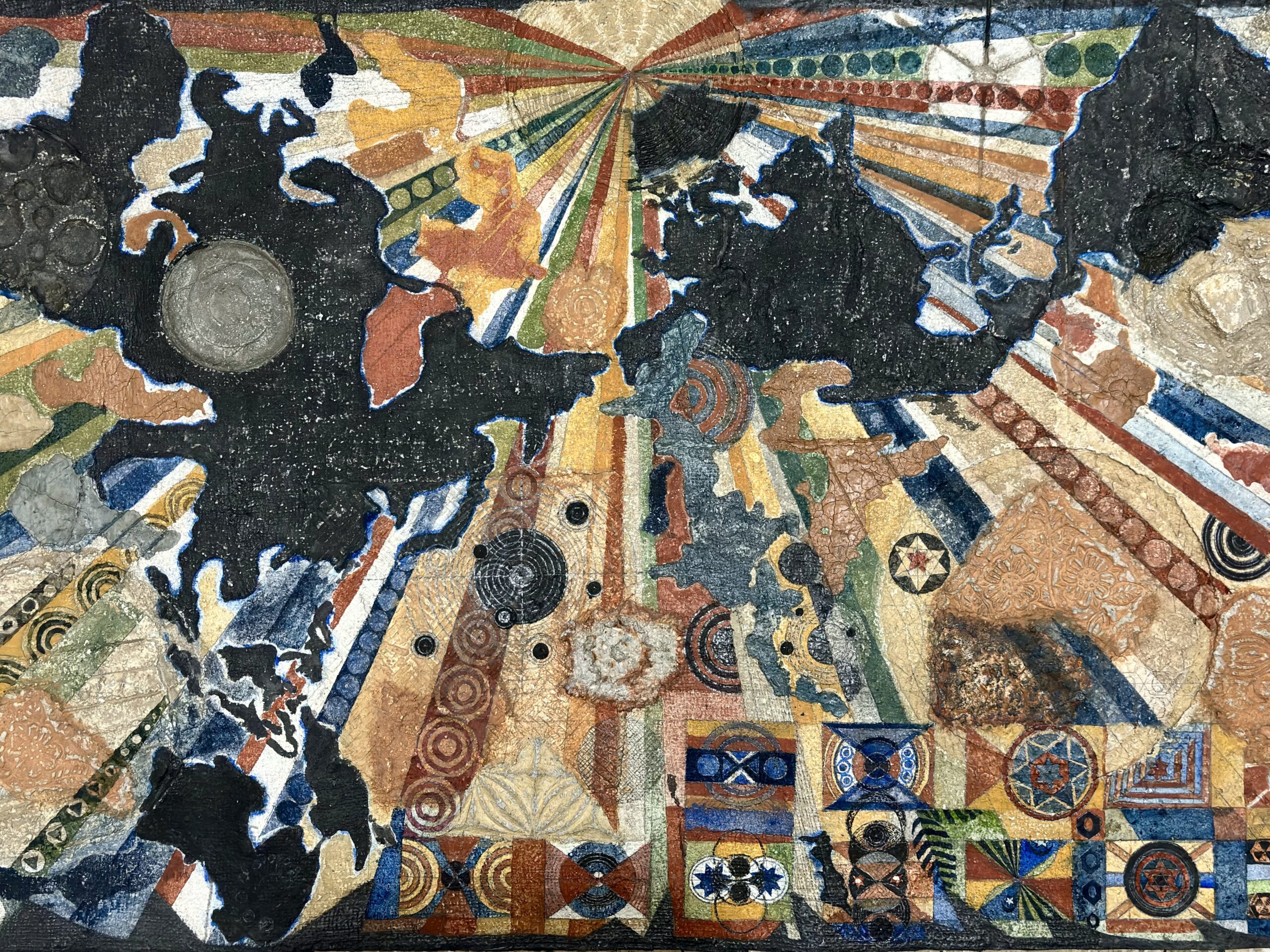 Meet the Hong Kong charity using art to improve the well-being of children in the city image