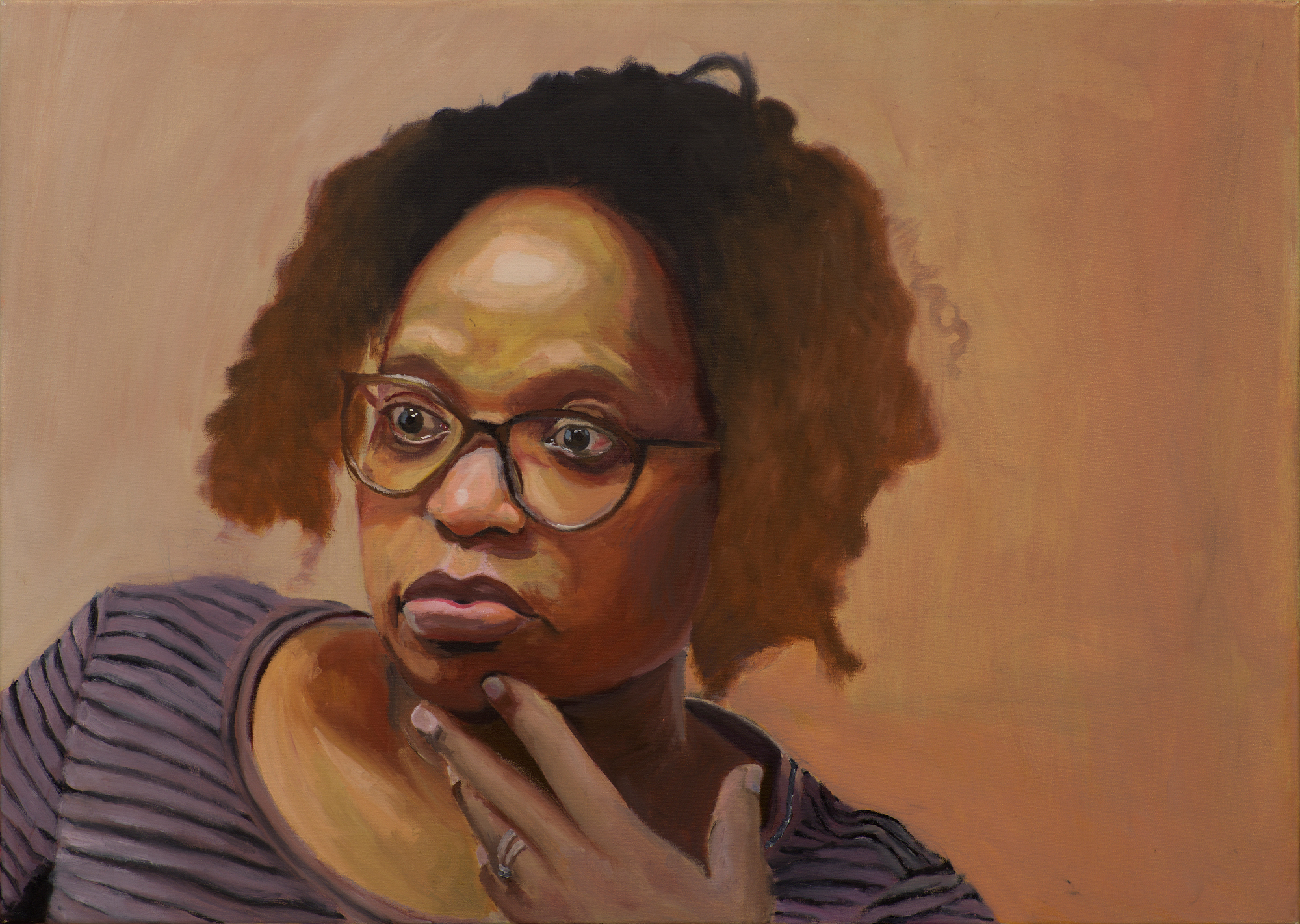 Timothy Neal art