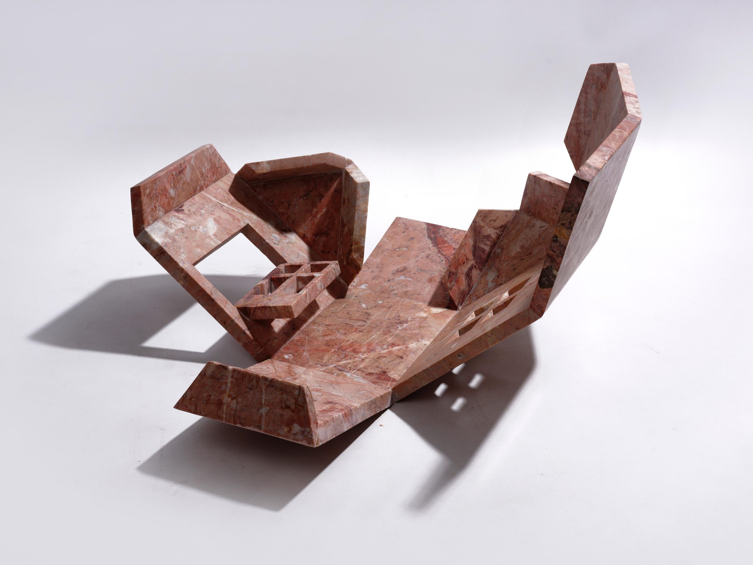Sameen Agha art
