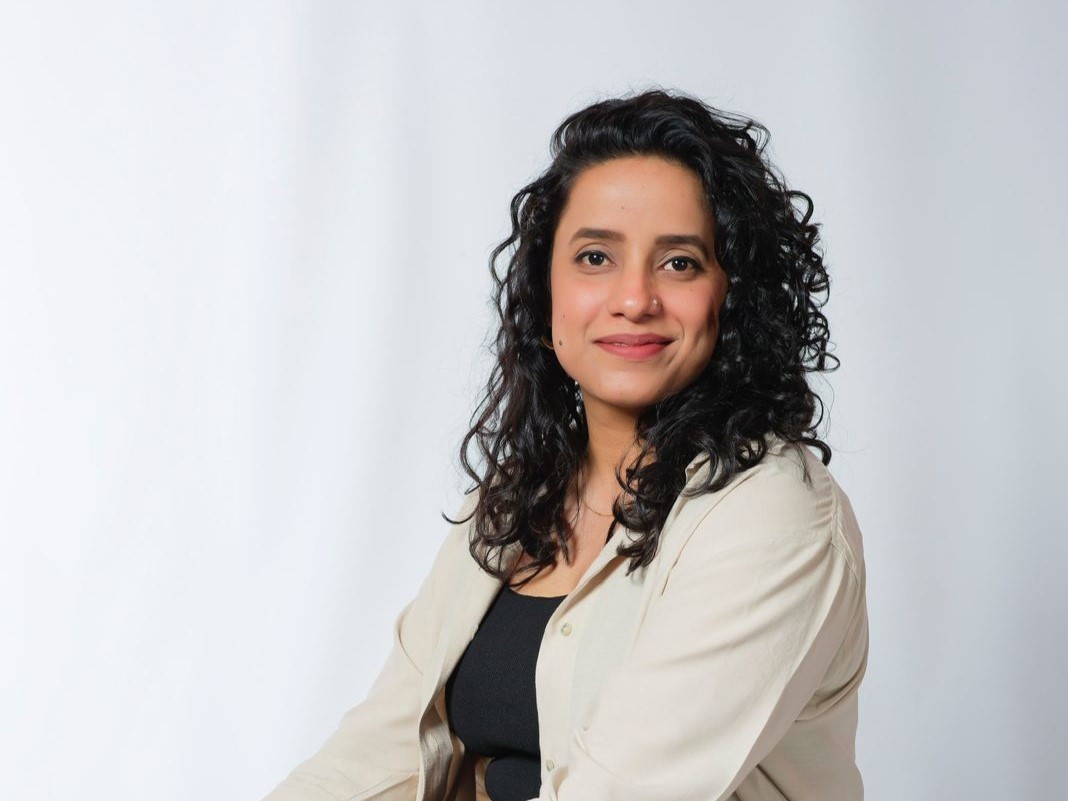 Sameen Agha Wins Sovereign Asian Art Prize 2024 image