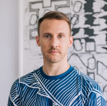 Corey Andrew Barr image