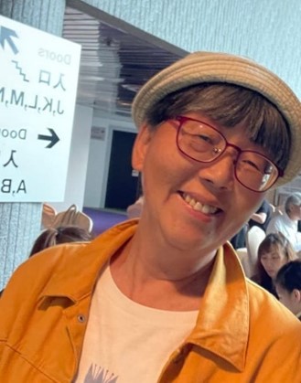 May Fung image