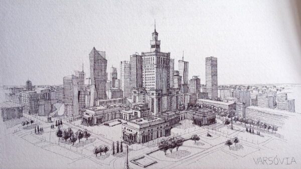 Warsaw