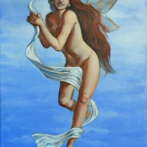 Psyche