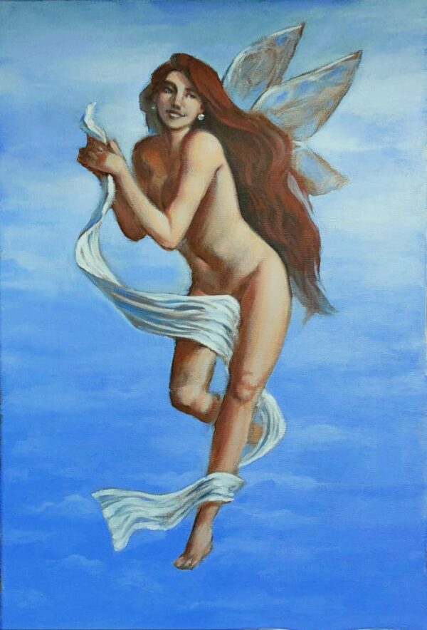 Psyche