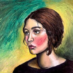 Autorretrato