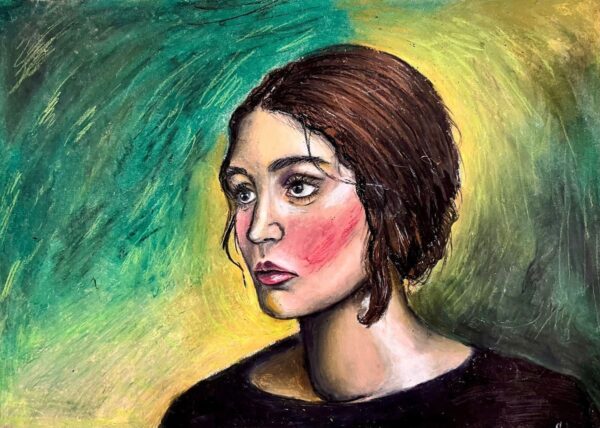Autorretrato