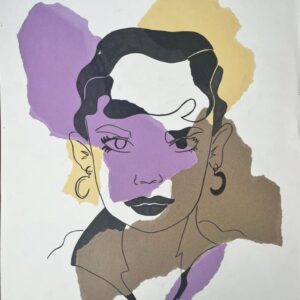 Audrey Hepburn
