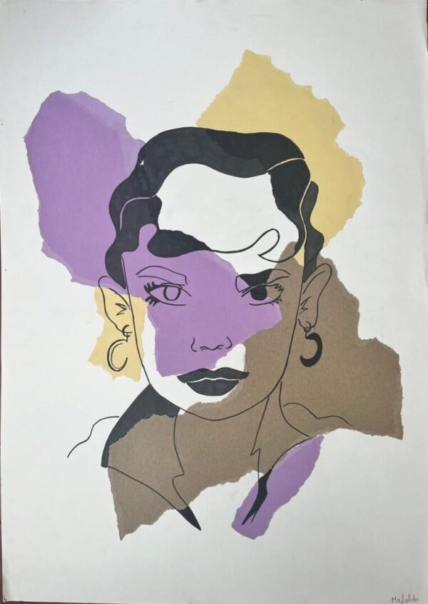 Audrey Hepburn