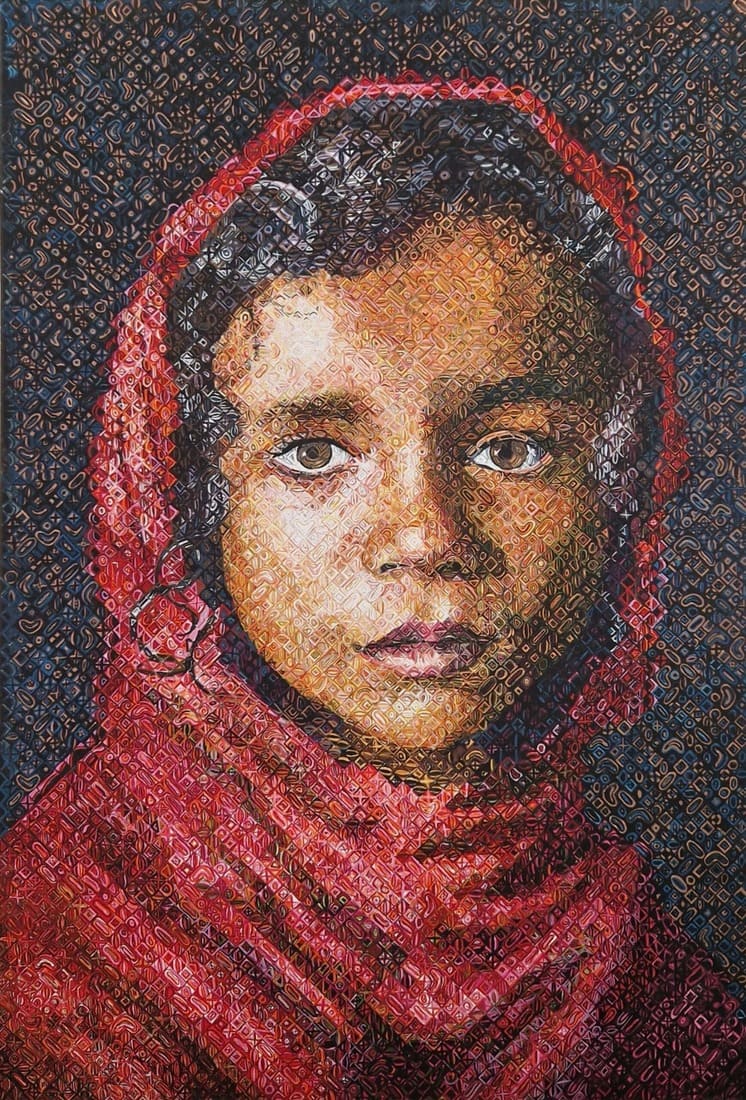 Marta Lourenço art