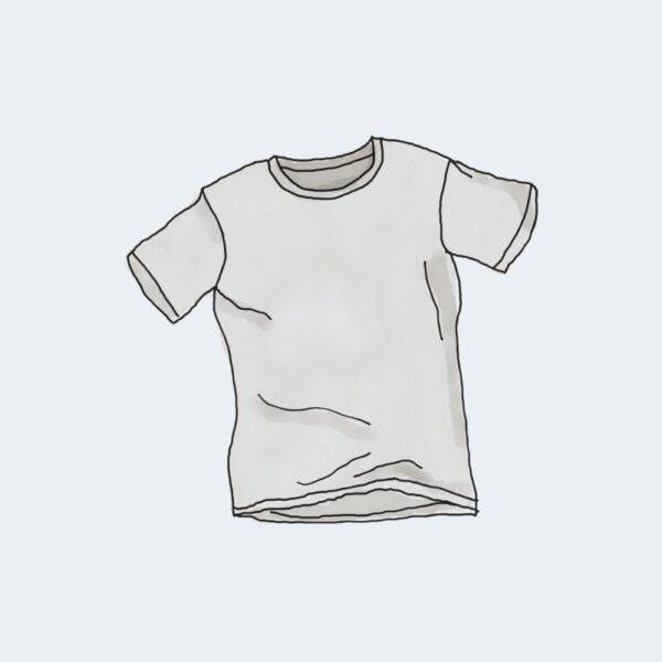 Demo Auction T-Shirt