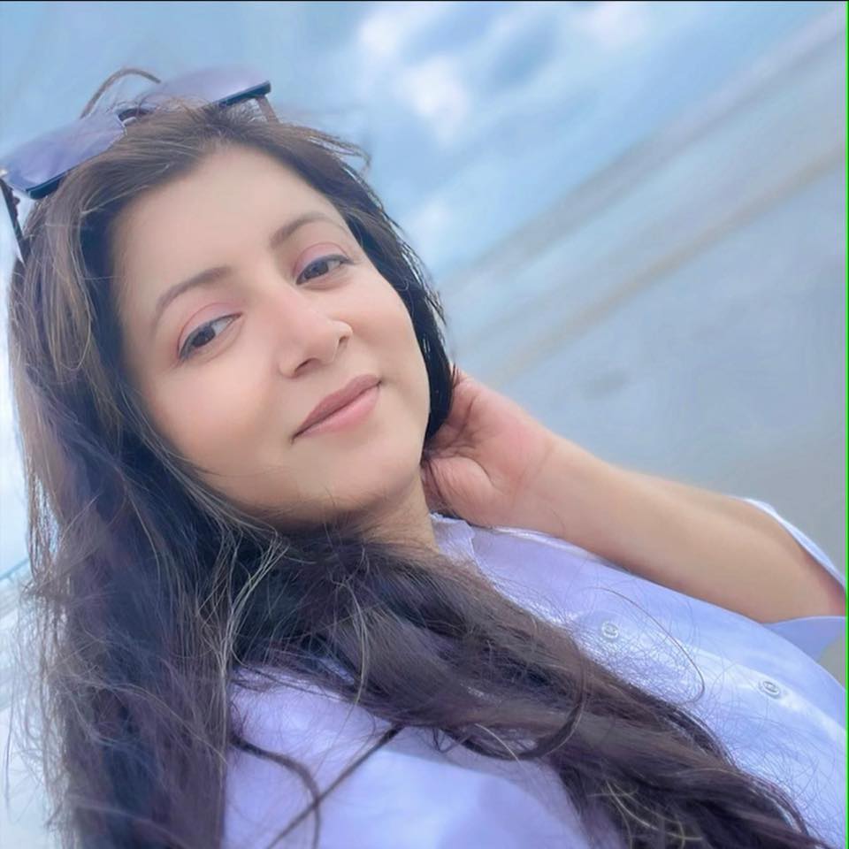 Kehkasha Sabah image