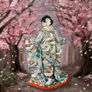 A Bride To Be
