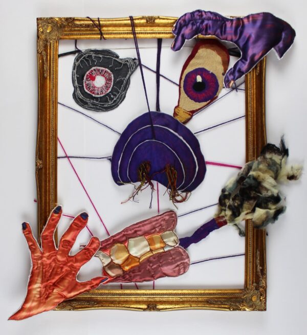 The Human Puppet