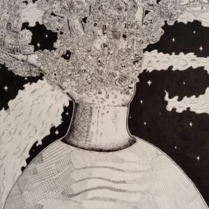 The Endless Flow of Imagination