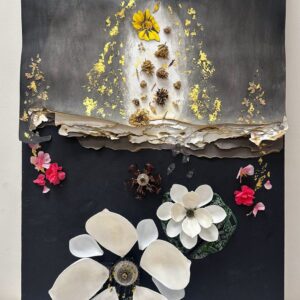 Echoes of Flora