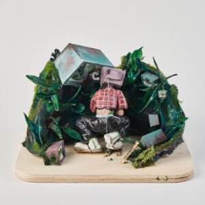 TV Garden reinvented