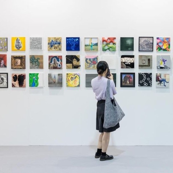 Finalists' Exhibition  image