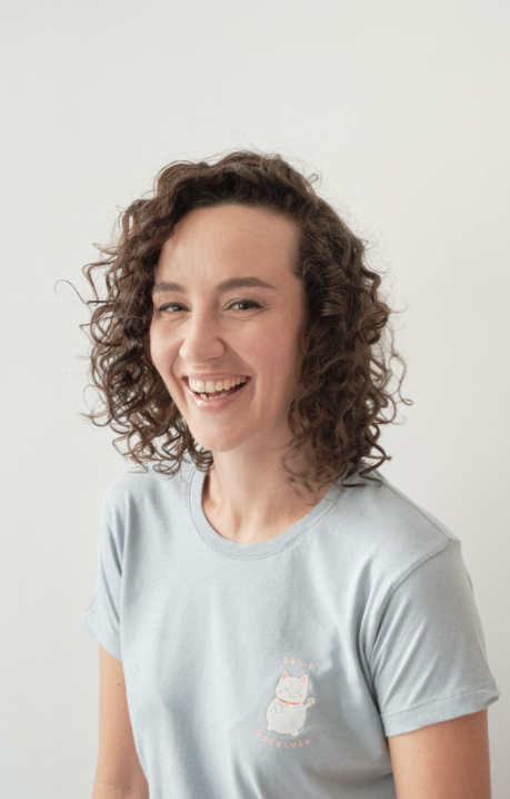 Tanya Bennett image