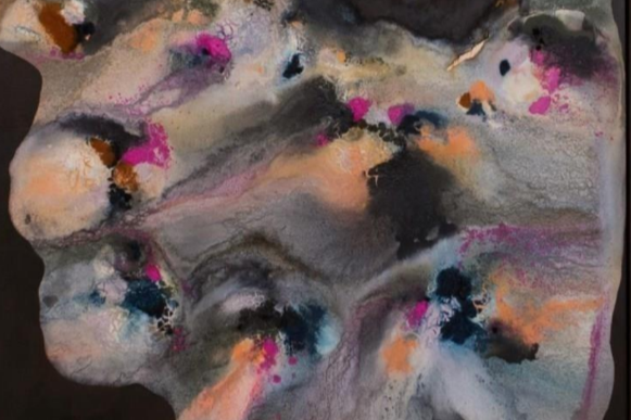 The 2025 Sovereign Asian Art Prize Announces Shortlist and Partnering with Phillips image